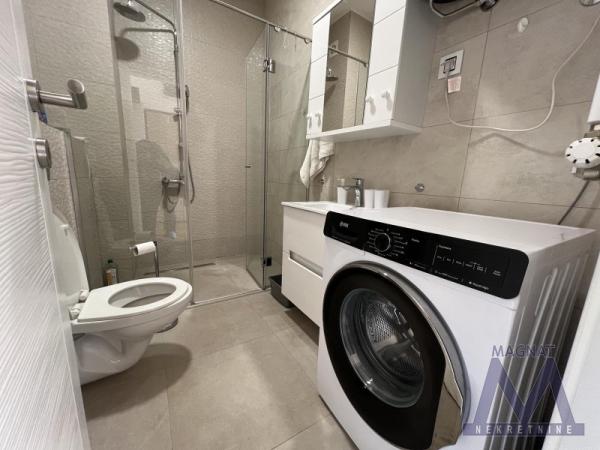 Slika 11 - Dvosoban stan za izdavanje, 550€