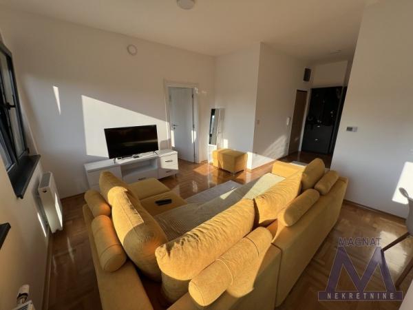 Slika 3 - Dvosoban stan za izdavanje, 550€