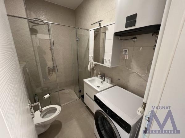 Slika 10 - Dvosoban stan za izdavanje, 550€