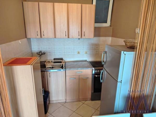 Slika 5 - Jednoiposoban stan za izdavanje, 350€