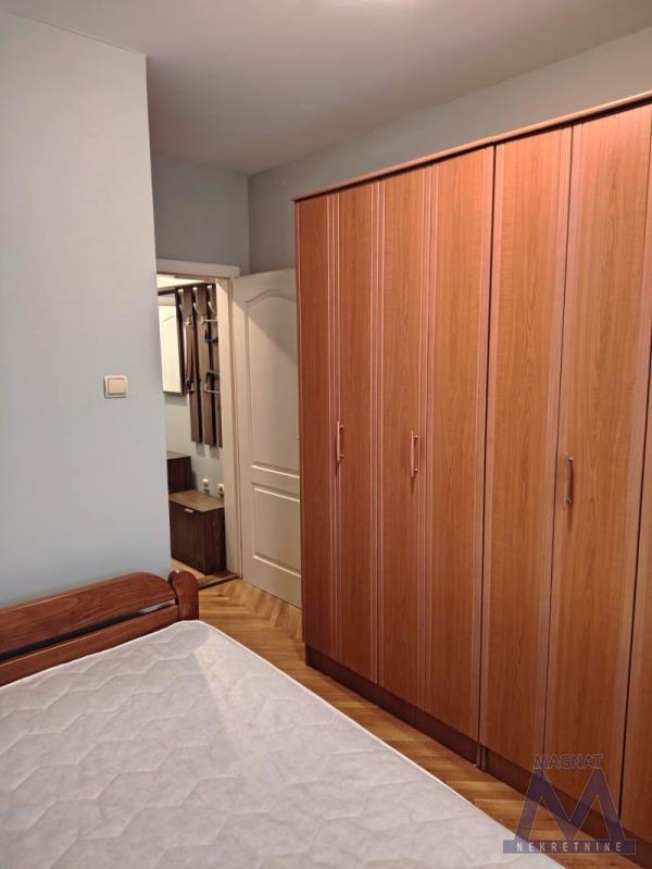 Slika 9 - Jednoiposoban stan za izdavanje, 350€