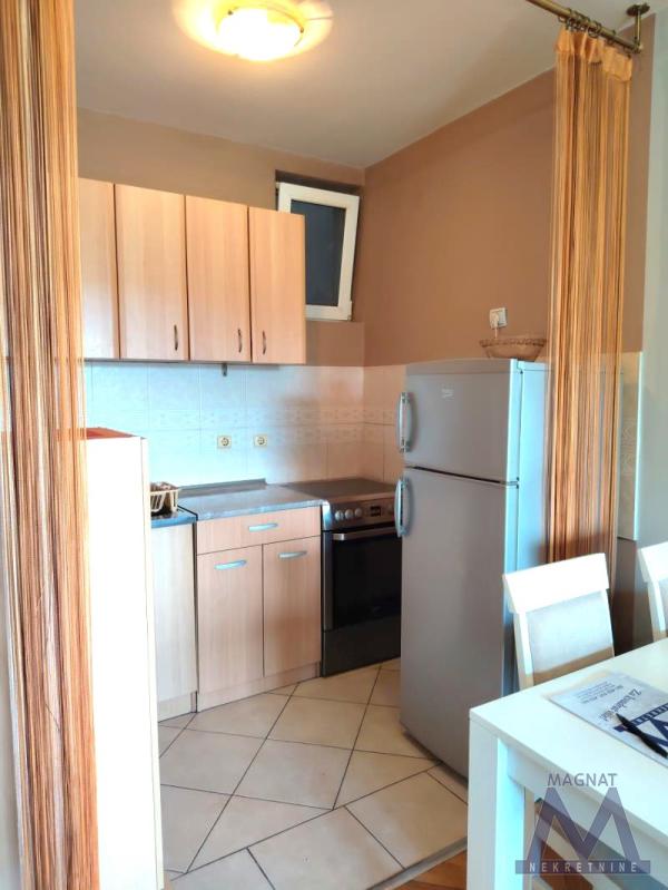 Slika 4 - Jednoiposoban stan za izdavanje, 350€