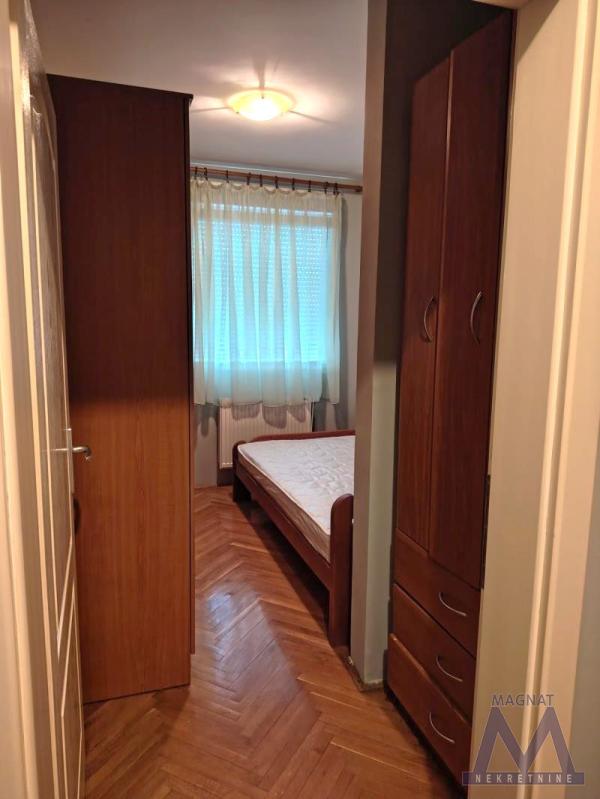 Slika 7 - Jednoiposoban stan za izdavanje, 350€