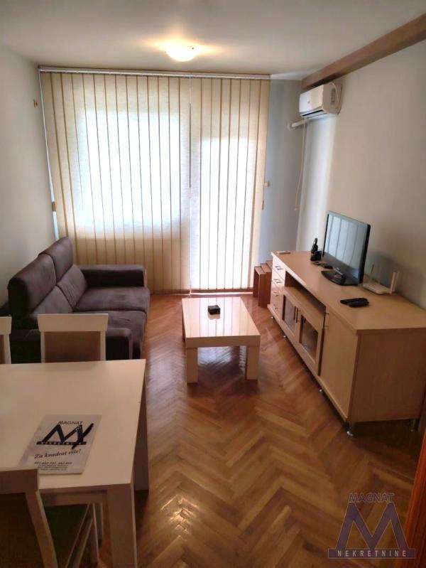 Slika 3 - Jednoiposoban stan za izdavanje, 350€