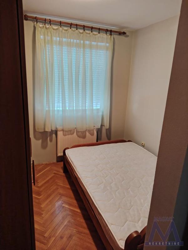 Slika 8 - Jednoiposoban stan za izdavanje, 350€