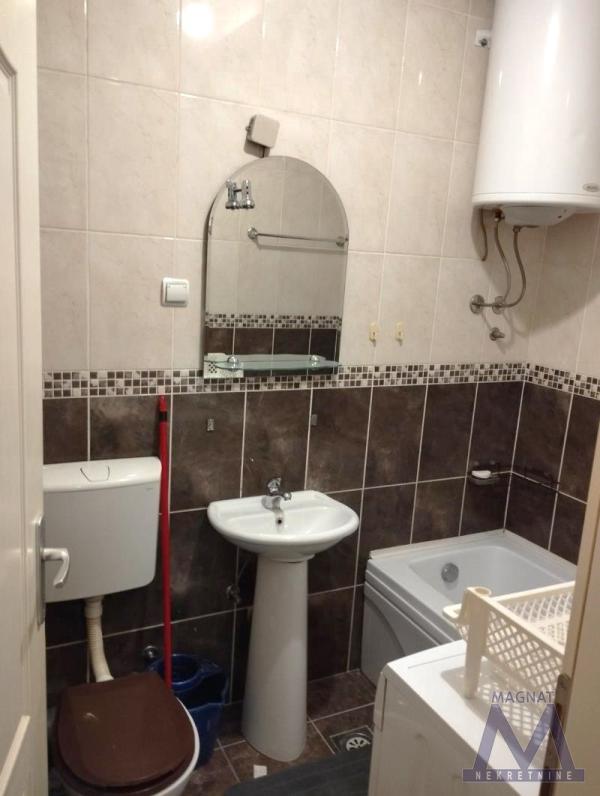 Slika 11 - Jednoiposoban stan za izdavanje, 350€