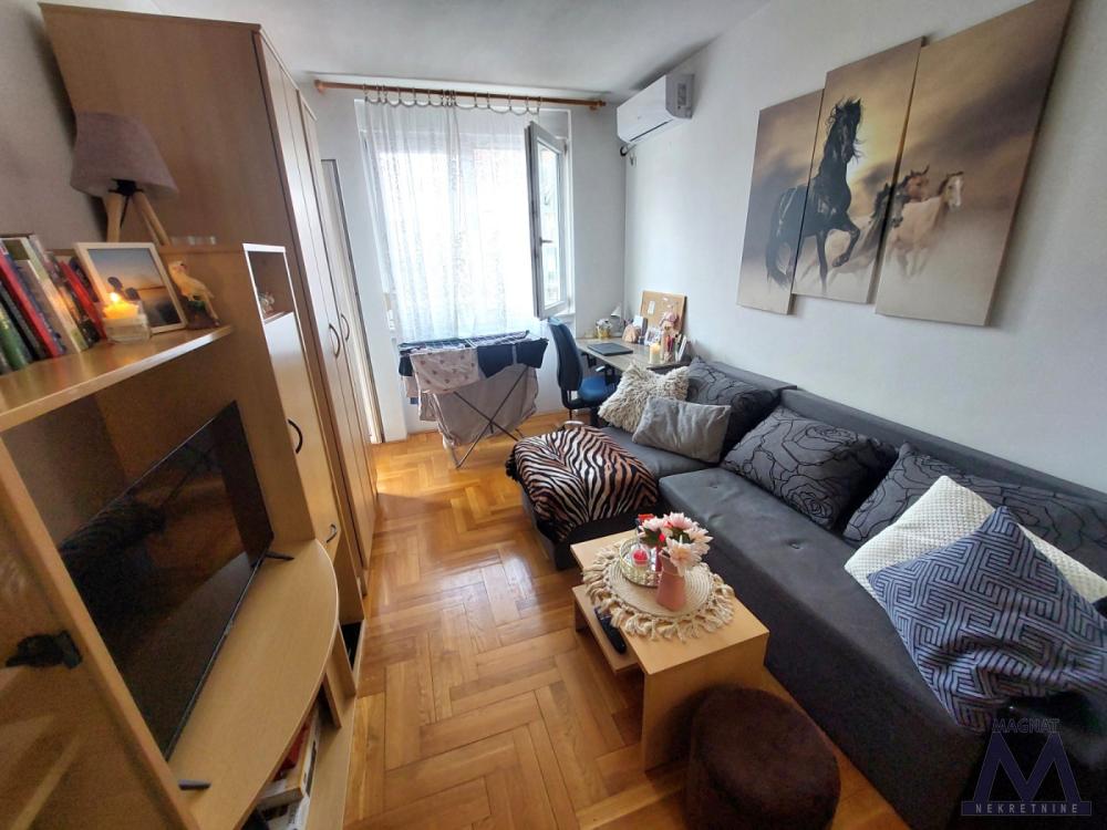 Slika 2 - Jednoiposoban stan za izdavanje, 350€