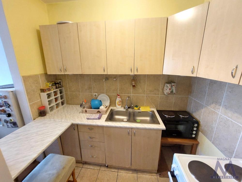 Slika 4 - Jednoiposoban stan za izdavanje, 350€