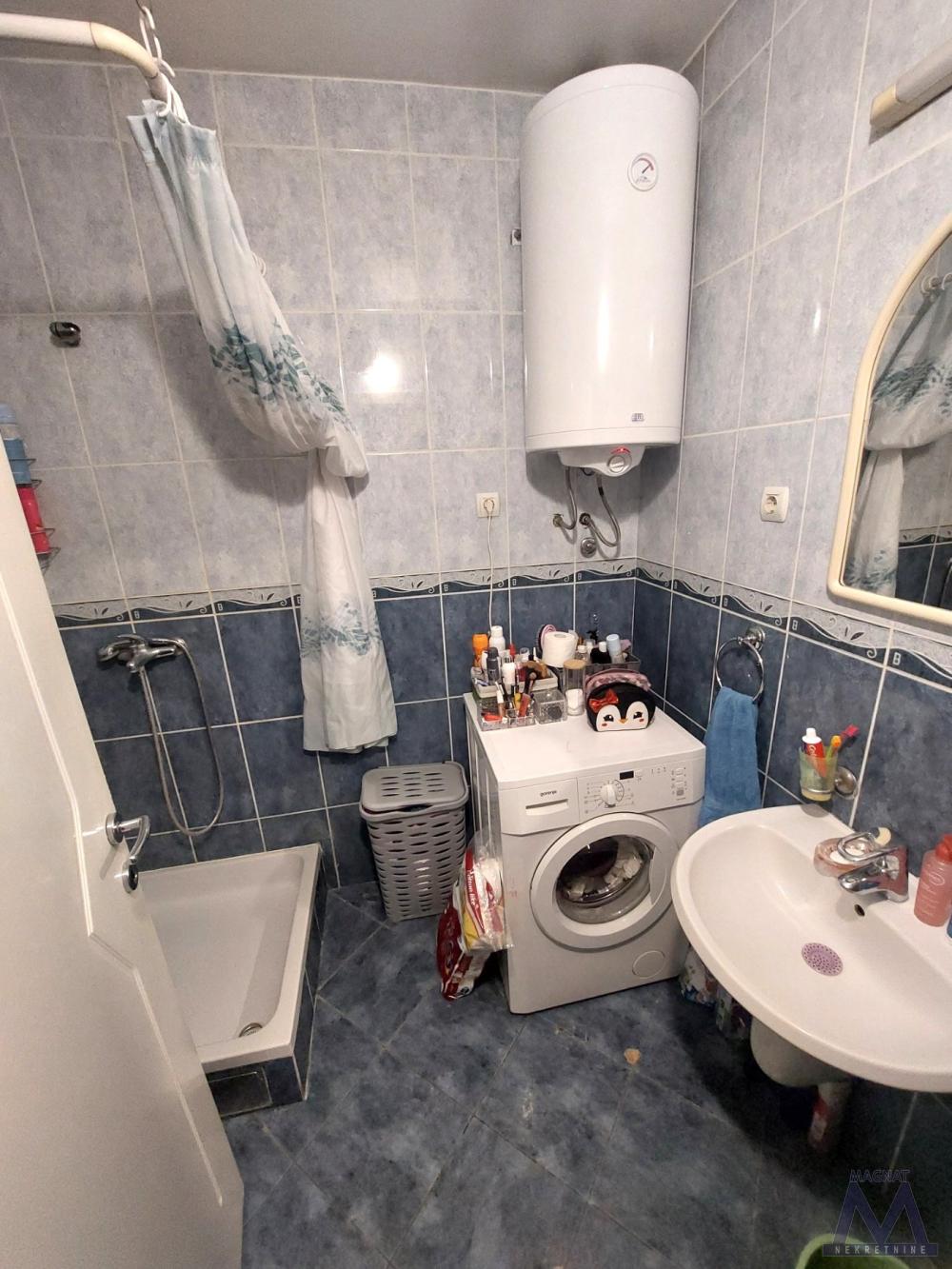 Slika 7 - Jednoiposoban stan za izdavanje, 350€