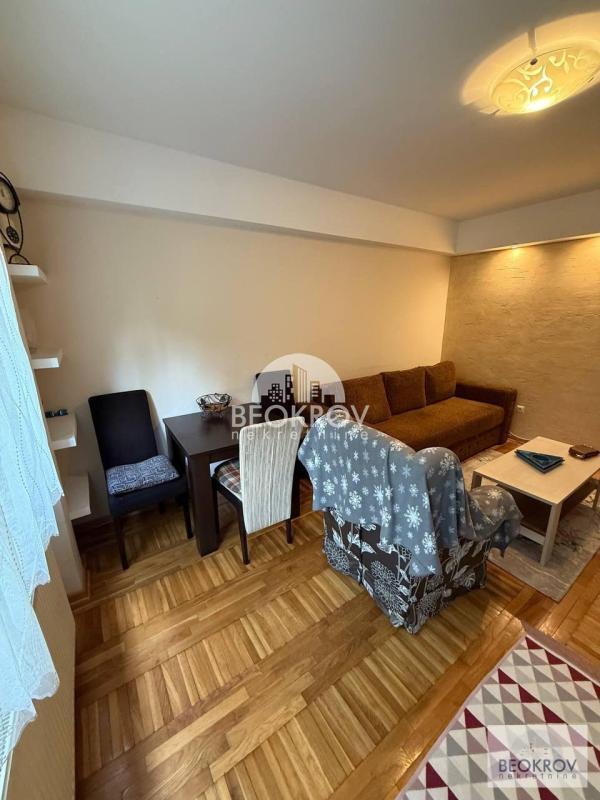 Glavna slika -Matice Srpske, Jednoiposoban stan na prodaju, 39m2, 60.000€