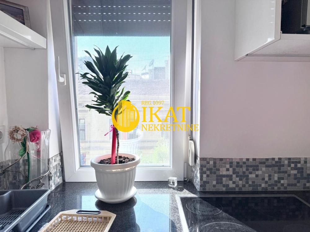 Slika 4 - Jednosoban stan za izdavanje, 27m2, 600€