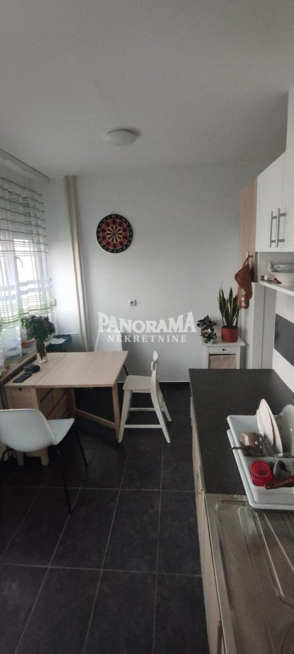 Slika 6 - Ohridska, Jednoiposoban stan na prodaju, 41m2, 140.000€
