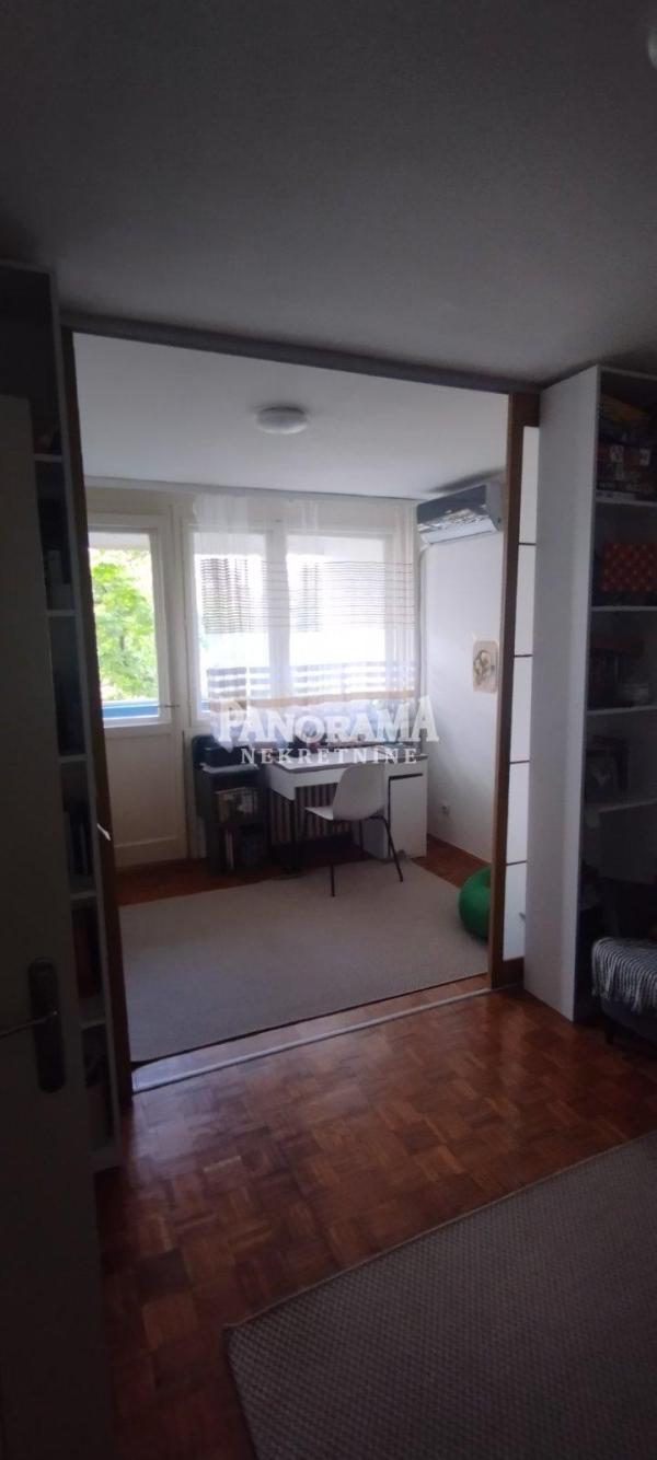 Slika 3 - Ohridska, Jednoiposoban stan na prodaju, 41m2, 140.000€