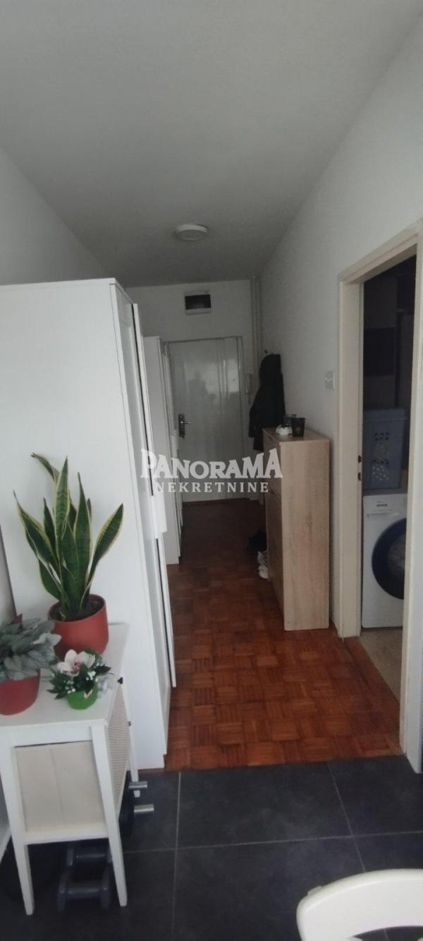 Slika 8 - Ohridska, Jednoiposoban stan na prodaju, 41m2, 140.000€