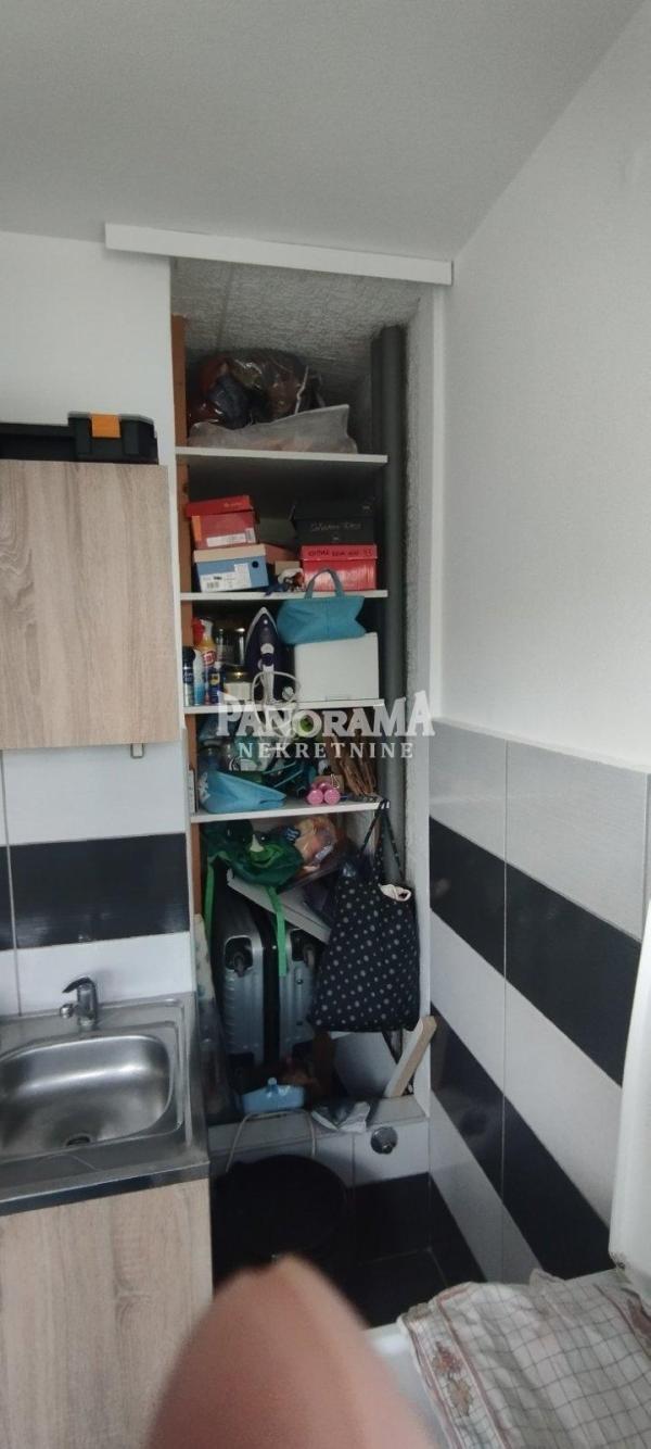 Slika 5 - Ohridska, Jednoiposoban stan na prodaju, 41m2, 140.000€