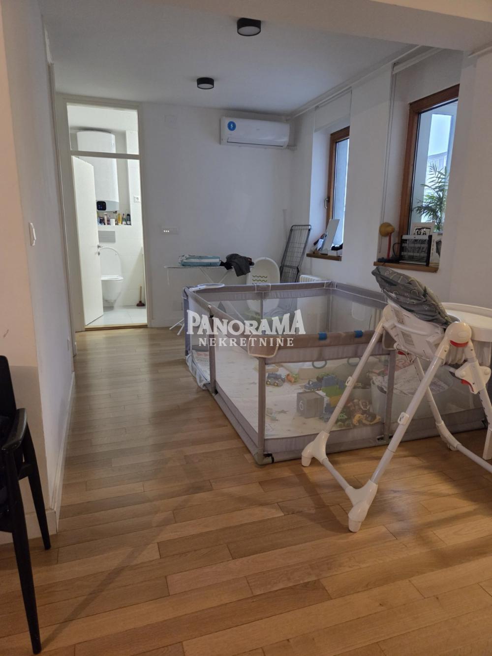 Slika 9 - Gundulićev Venac, Trosoban stan na prodaju, 86m2, 380.000€