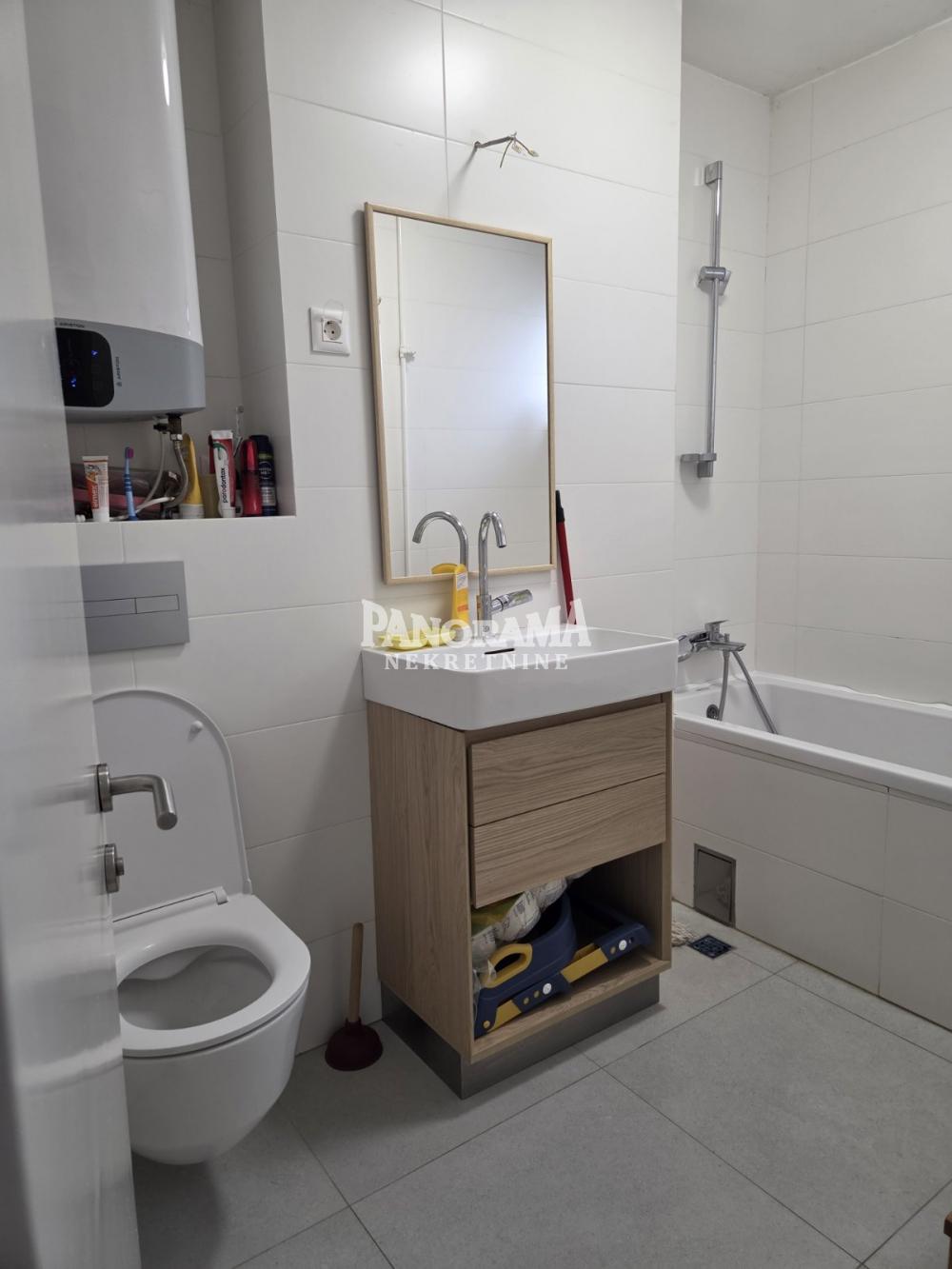 Slika 5 - Gundulićev Venac, Trosoban stan na prodaju, 86m2, 380.000€