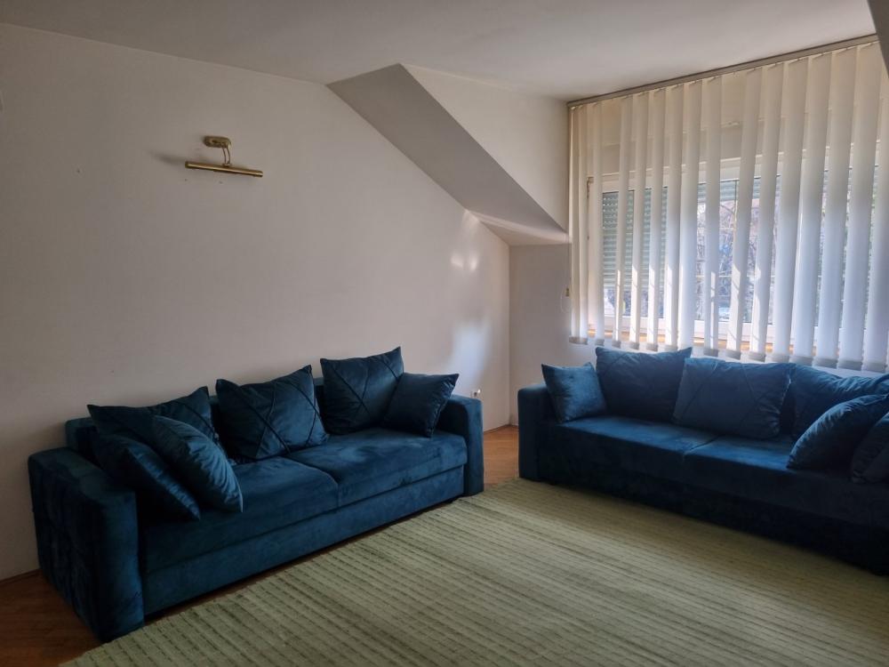 Slika 3 - Kozačinskog, Petosoban stan za izdavanje, 130m2, 1.000€