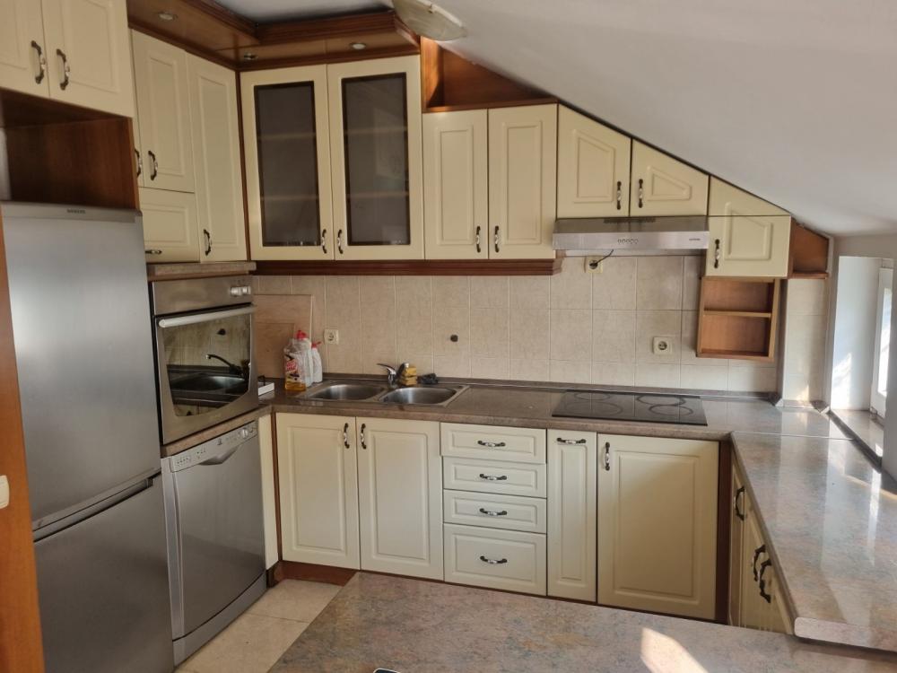 Slika 6 - Kozačinskog, Petosoban stan za izdavanje, 130m2, 1.000€