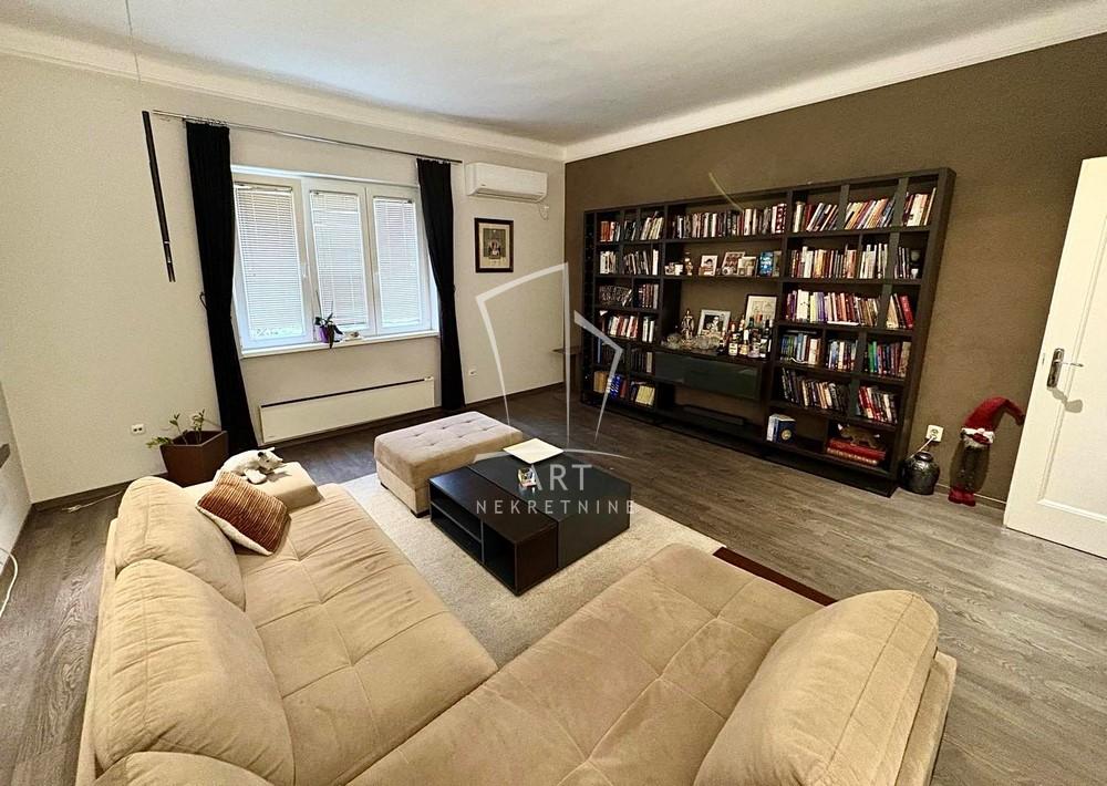 Slika 1 - Miše Vujića, Dvosoban stan za izdavanje, 58m2, 900€