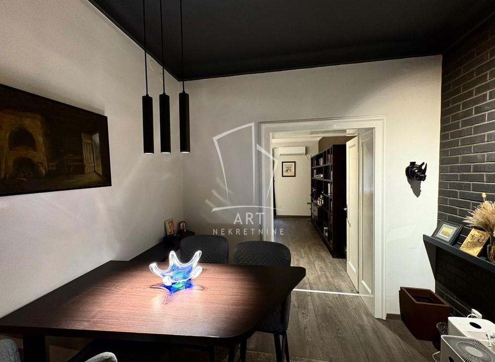 Slika 3 - Miše Vujića, Dvosoban stan za izdavanje, 58m2, 900€