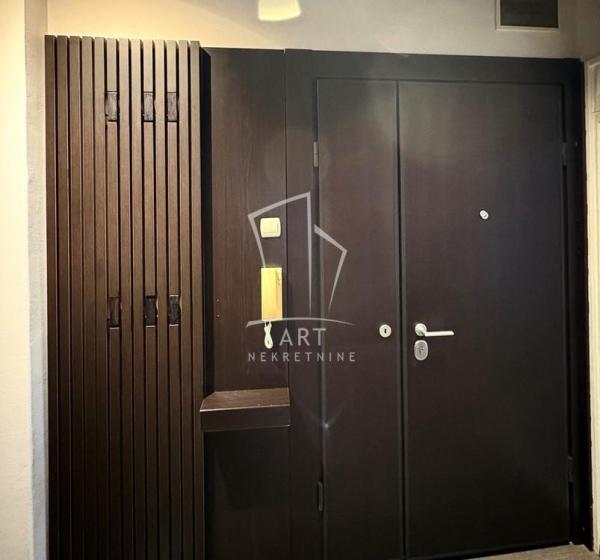 Slika 4 - Miše Vujića, Dvosoban stan za izdavanje, 58m2, 900€