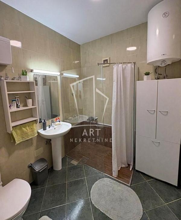 Slika 5 - Miše Vujića, Dvosoban stan za izdavanje, 58m2, 900€