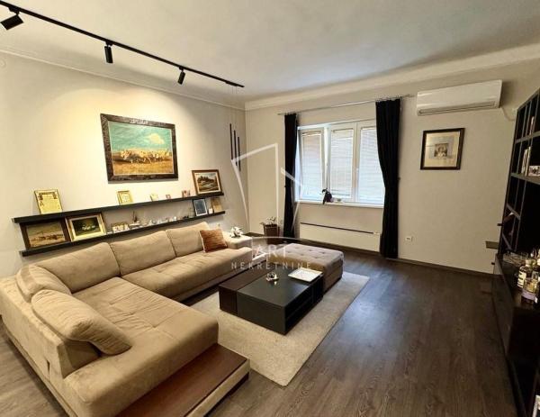 Glavna slika -Miše Vujića, Dvosoban stan za izdavanje, 58m2, 900€