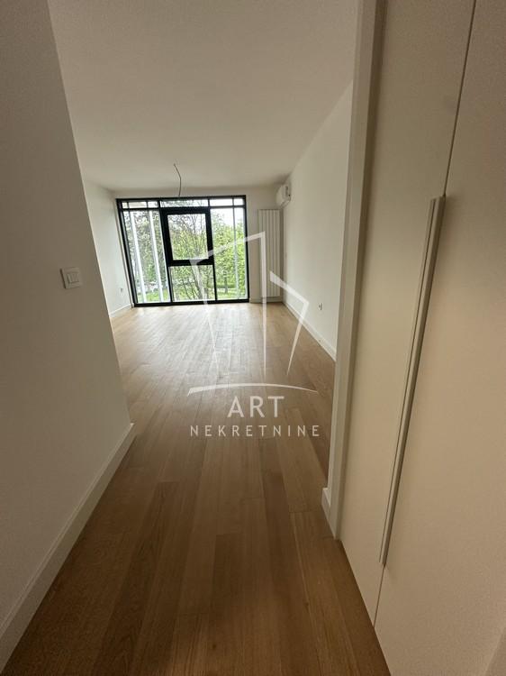 Slika 2 - Milana Rakića, Jednosoban stan za izdavanje, 31m2, 580€