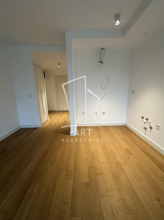 Slika 3 - Milana Rakića, Jednosoban stan za izdavanje, 31m2, 580€