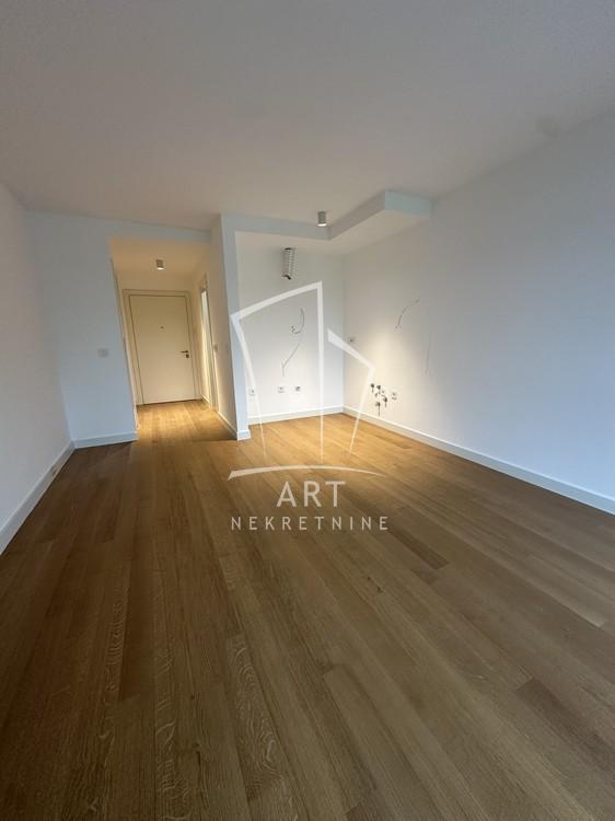 Slika 4 - Milana Rakića, Jednosoban stan za izdavanje, 31m2, 580€