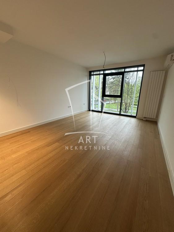 Glavna slika -Milana Rakića, Jednosoban stan za izdavanje, 31m2, 580€