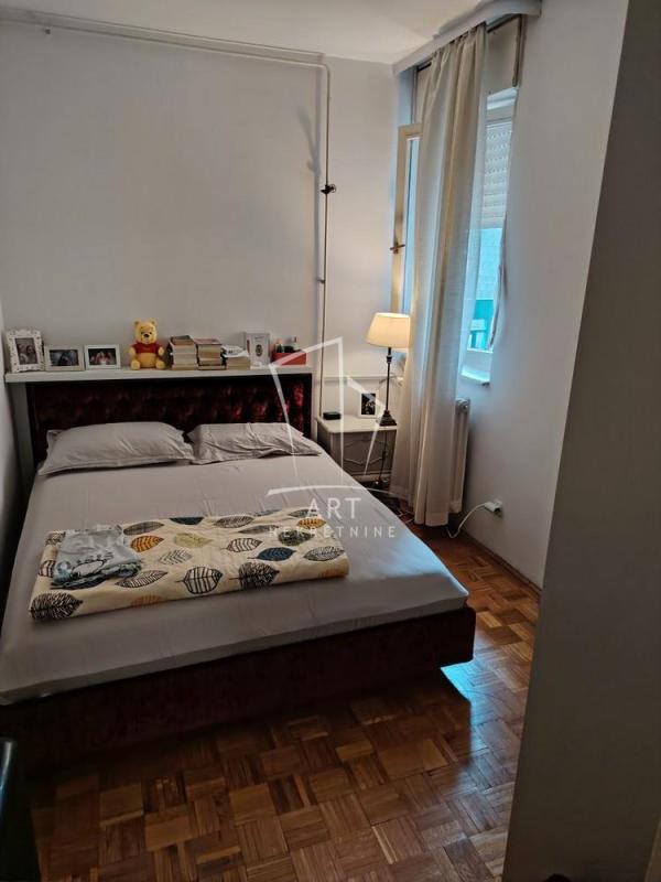 Slika 5 - Vojvode Bogdana, Dvosoban stan za izdavanje, 53m2, 600€