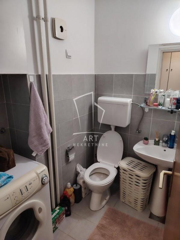 Slika 6 - Vojvode Bogdana, Dvosoban stan za izdavanje, 53m2, 600€