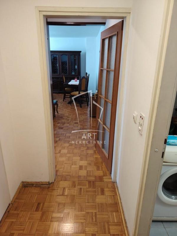 Slika 4 - Vojvode Bogdana, Dvosoban stan za izdavanje, 53m2, 600€