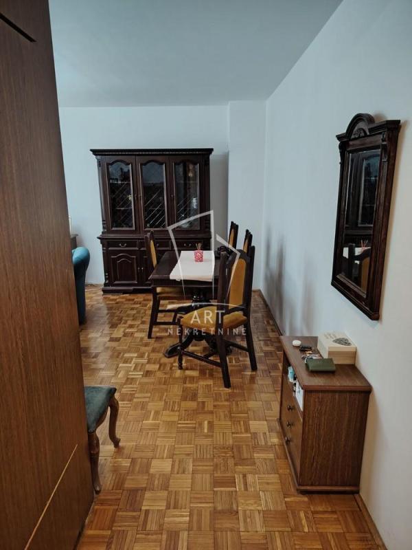 Slika 2 - Vojvode Bogdana, Dvosoban stan za izdavanje, 53m2, 600€