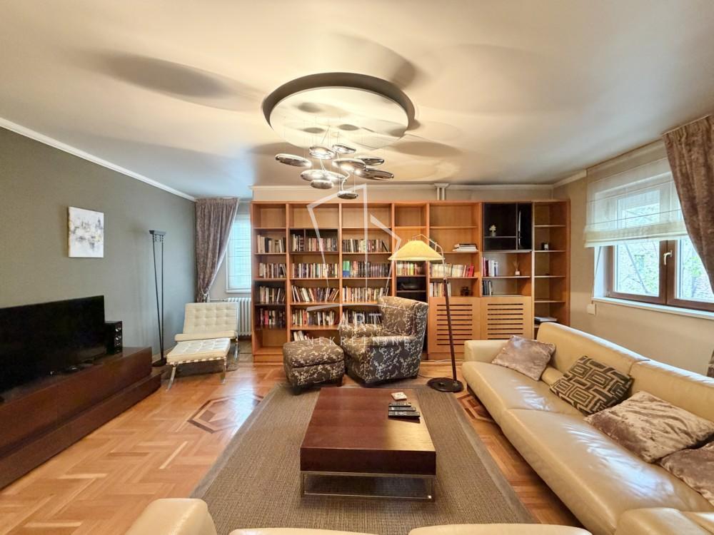 Slika 1 - Durmitorska, Troiposoban stan za izdavanje, 103m2, 1.250€