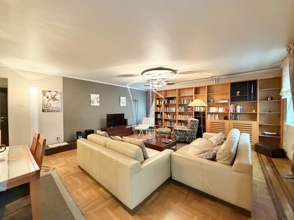 Slika 2 - Durmitorska, Troiposoban stan za izdavanje, 103m2, 1.250€