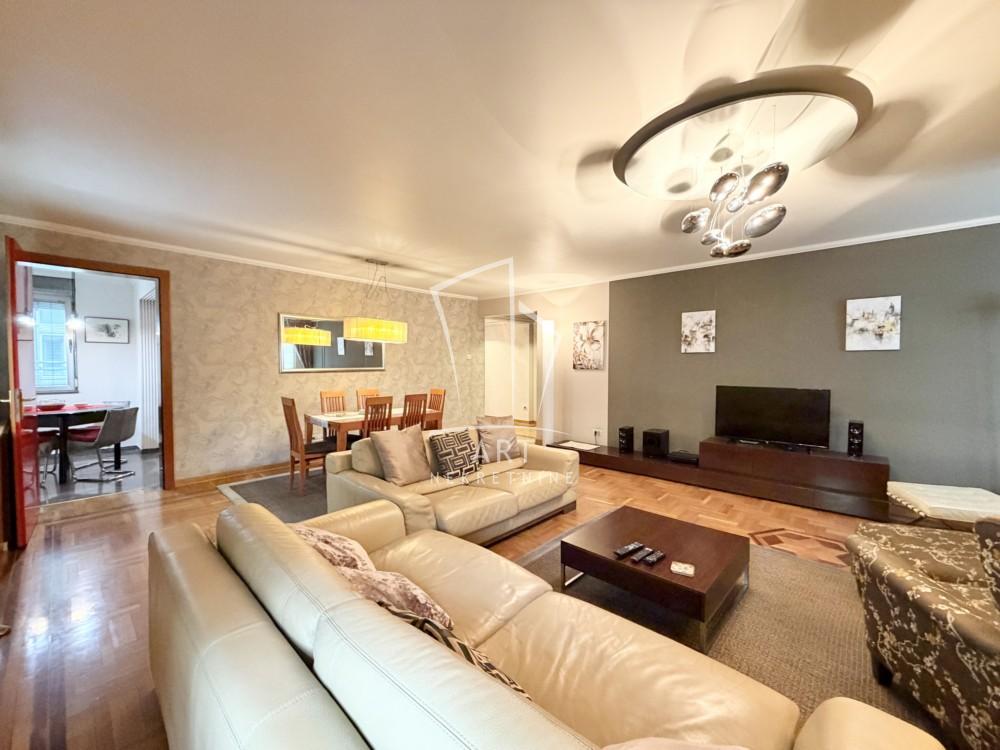 Slika 3 - Durmitorska, Troiposoban stan za izdavanje, 103m2, 1.250€