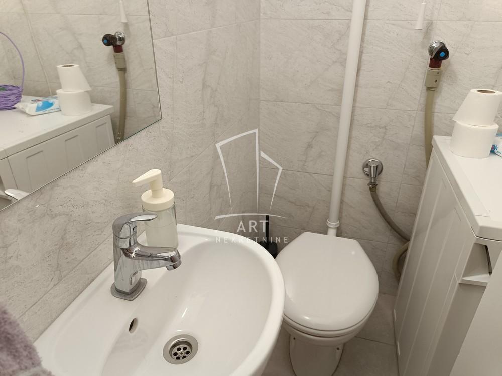 Slika 11 - Dr Ivana Ribara, Troiposoban stan za izdavanje, 75m2, 650€