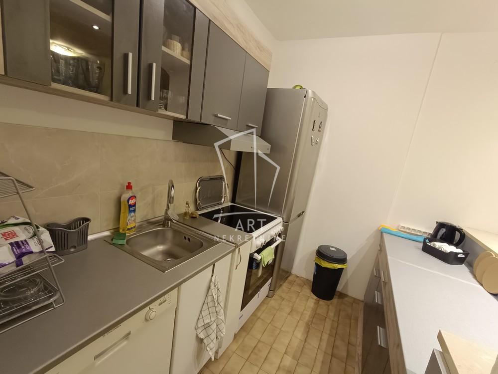 Slika 5 - Dr Ivana Ribara, Troiposoban stan za izdavanje, 75m2, 650€