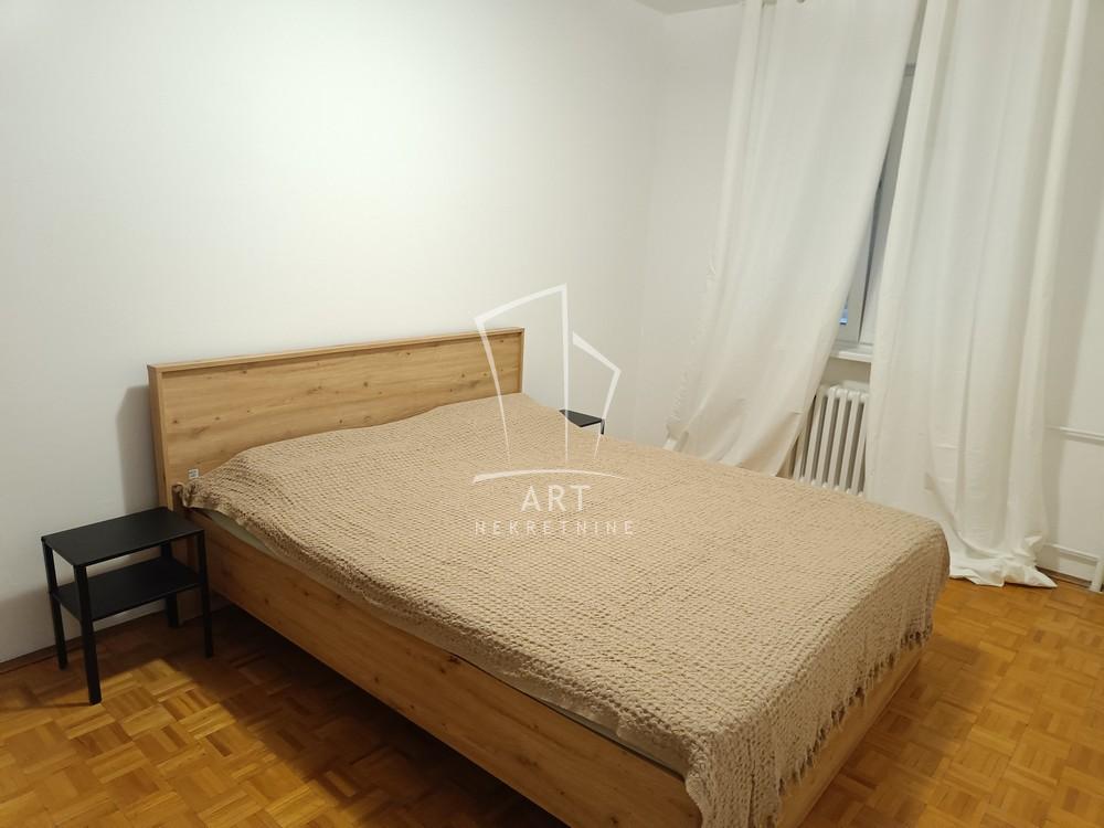 Slika 7 - Dr Ivana Ribara, Troiposoban stan za izdavanje, 75m2, 650€