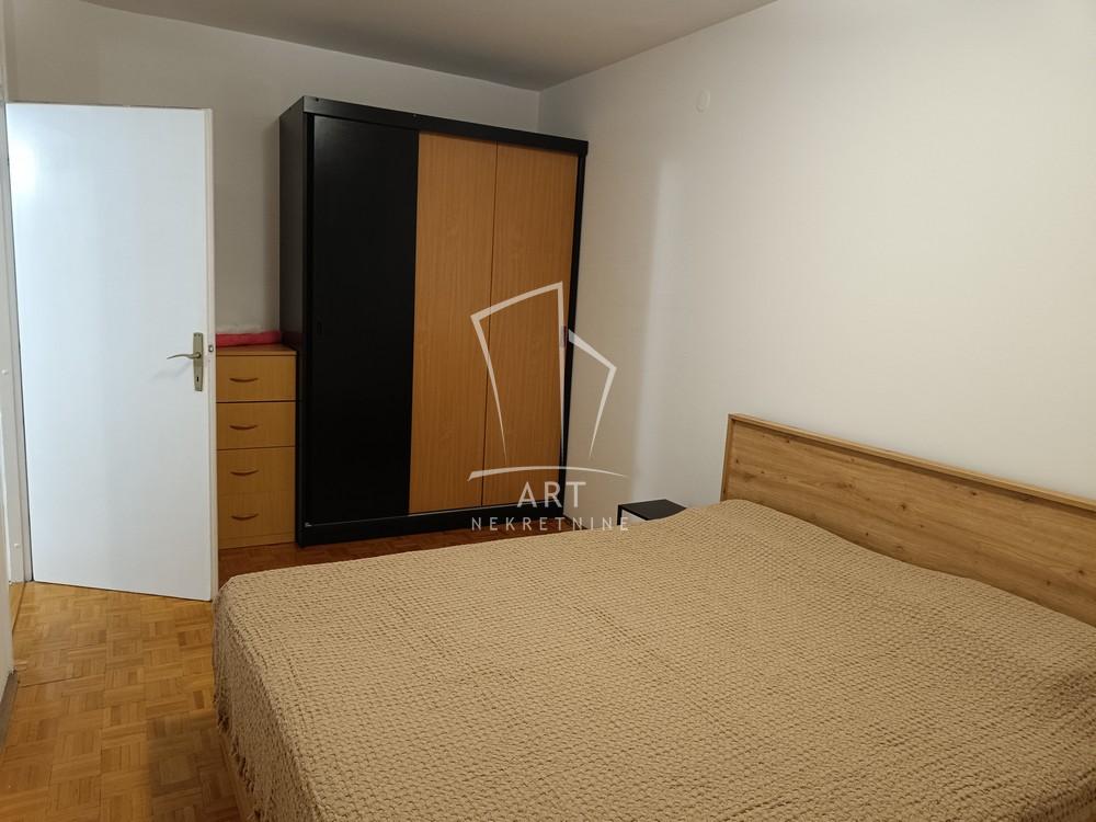 Slika 8 - Dr Ivana Ribara, Troiposoban stan za izdavanje, 75m2, 650€