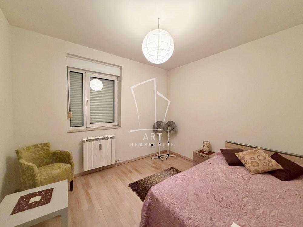 Slika 8 - Mažuranićeva, Trosoban stan za izdavanje, 81m2, 900€