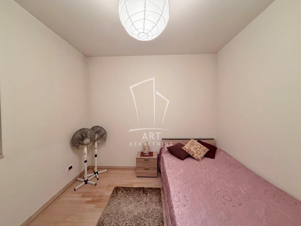 Slika 10 - Mažuranićeva, Trosoban stan za izdavanje, 81m2, 900€