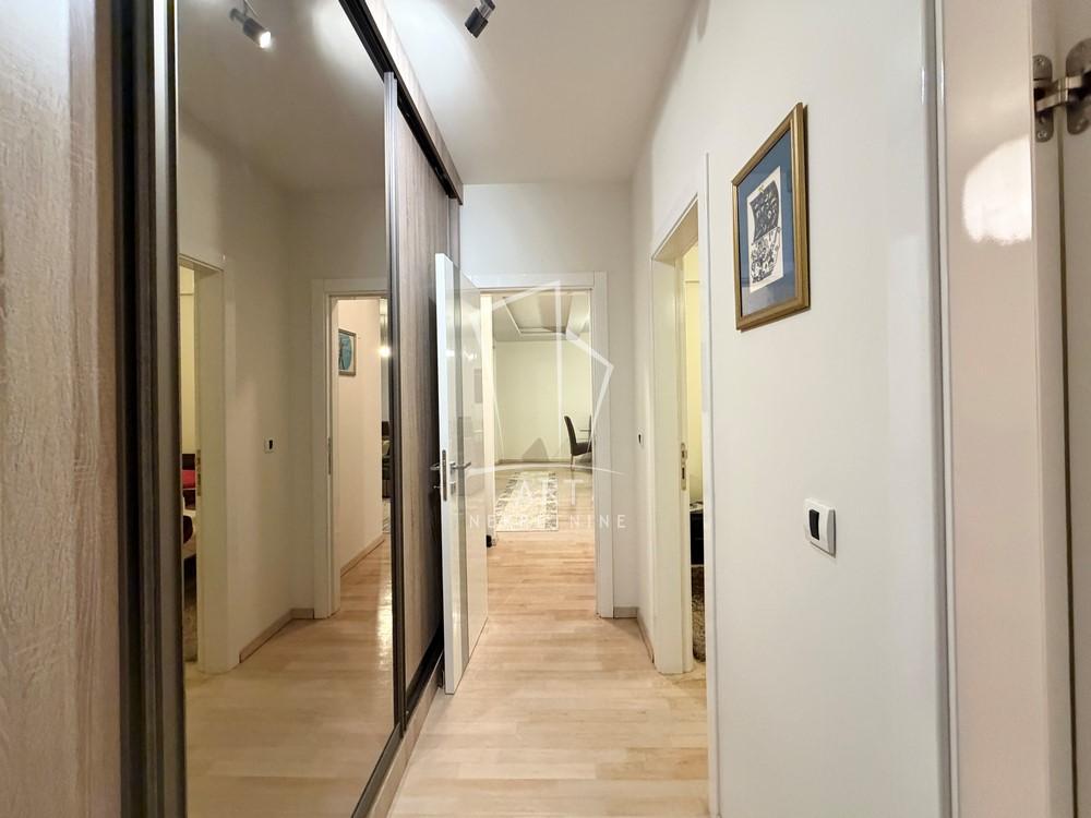 Slika 11 - Mažuranićeva, Trosoban stan za izdavanje, 81m2, 900€