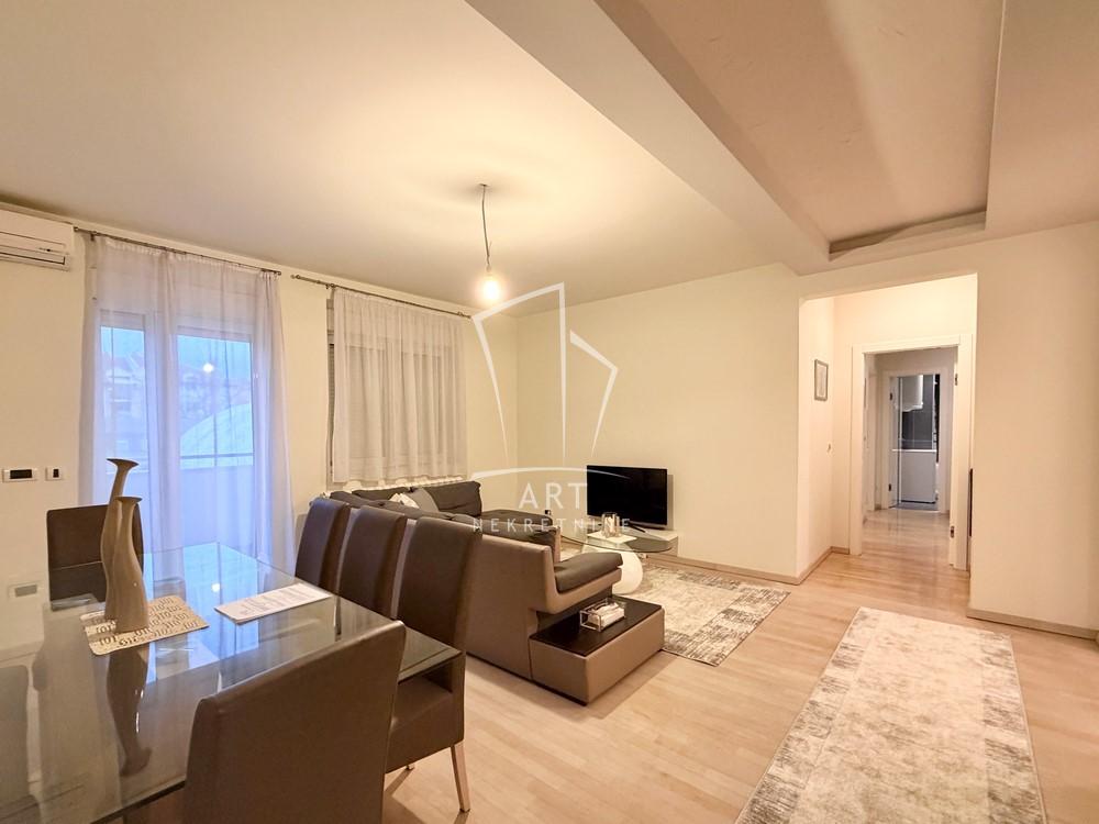 Slika 2 - Mažuranićeva, Trosoban stan za izdavanje, 81m2, 900€