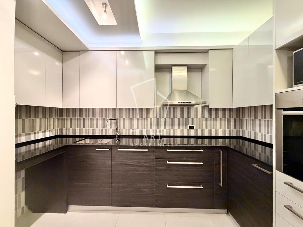 Slika 3 - Mažuranićeva, Trosoban stan za izdavanje, 81m2, 900€