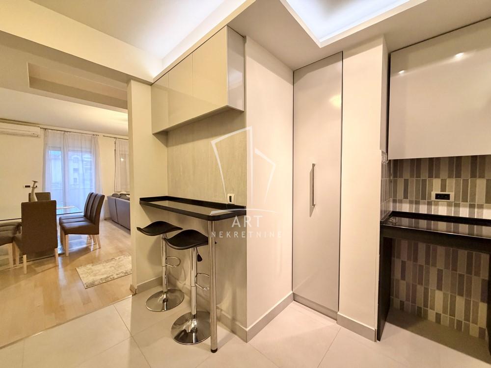 Slika 4 - Mažuranićeva, Trosoban stan za izdavanje, 81m2, 900€