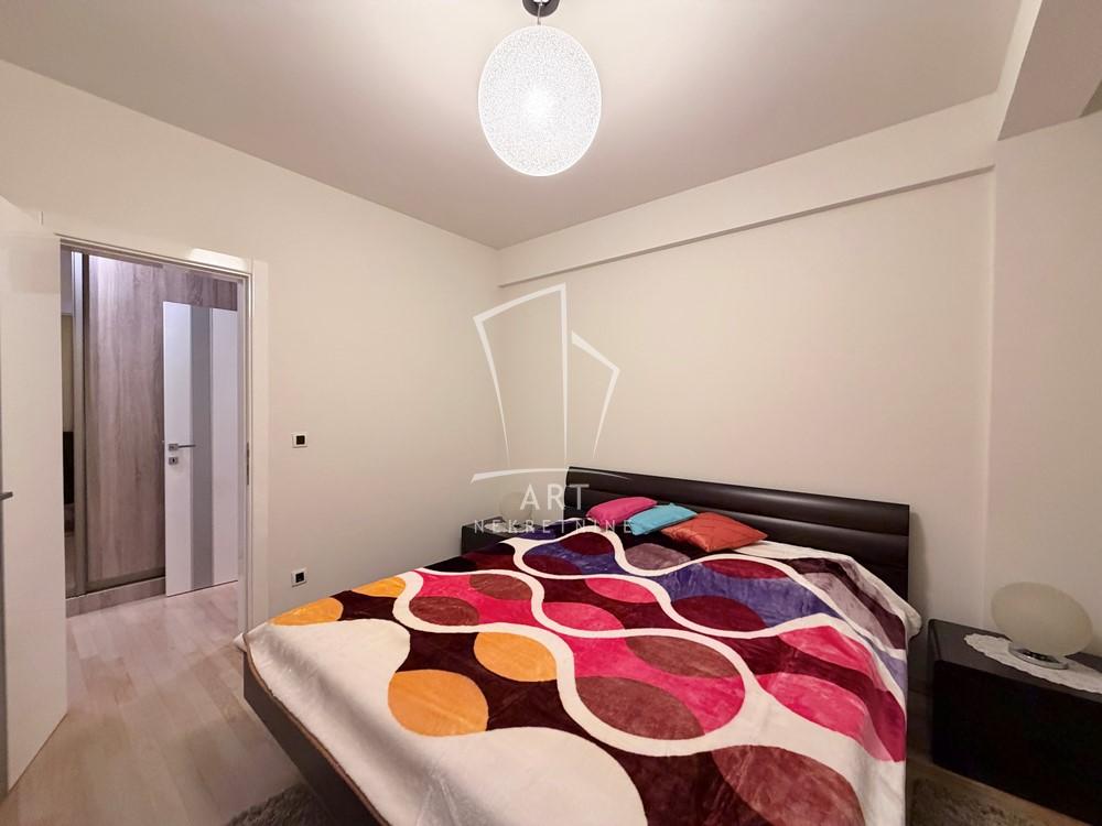 Slika 6 - Mažuranićeva, Trosoban stan za izdavanje, 81m2, 900€